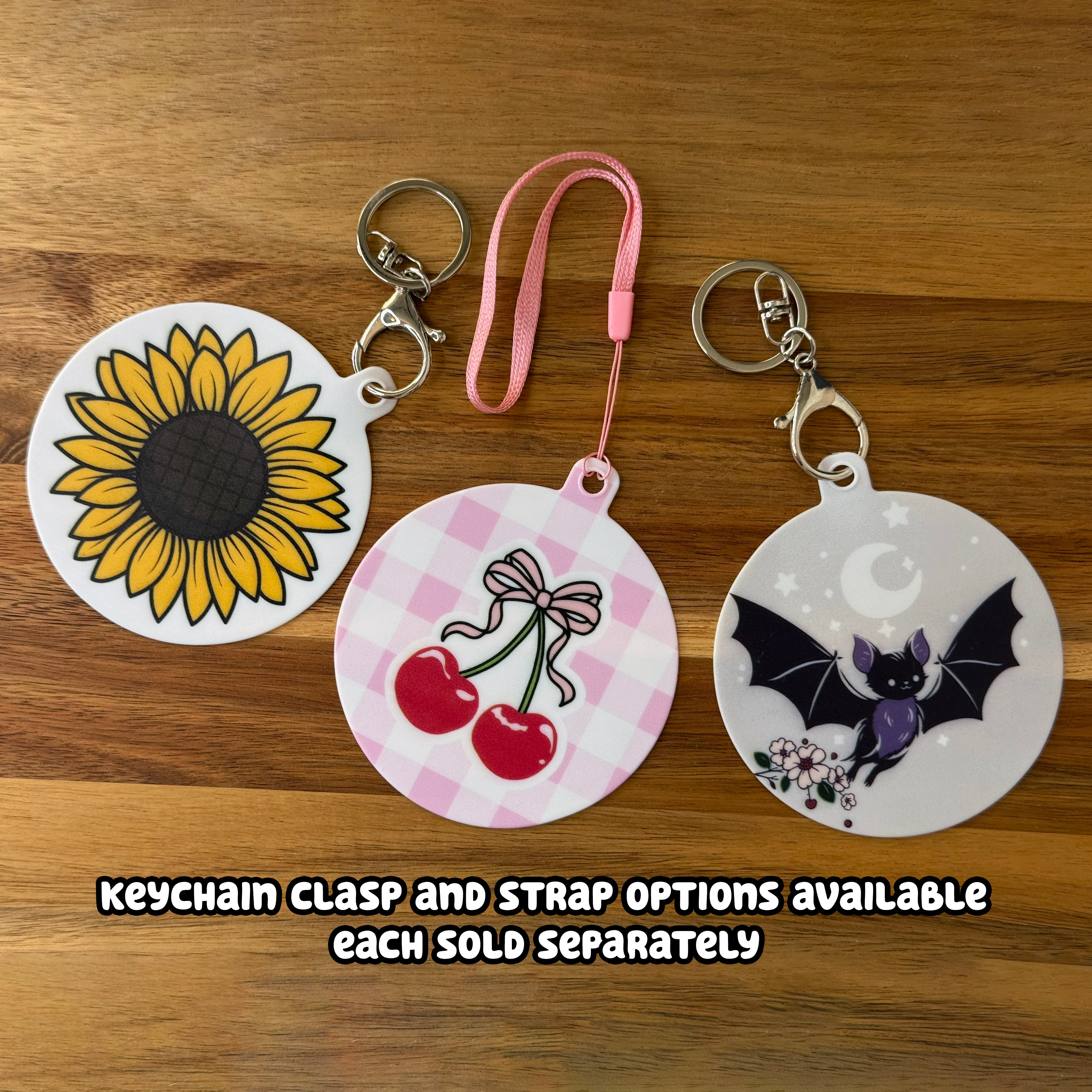 Sunflower Strength | Grippy Pad Set by Tab Buddies